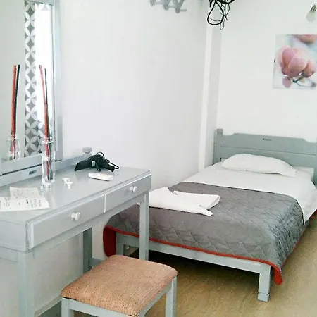 Kalymnos Village Masouri