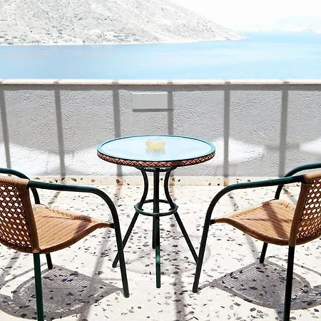 Aparthotel Kalymnos Village