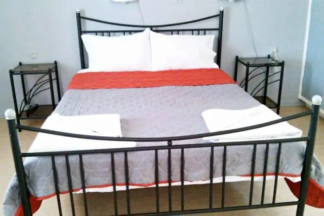 Kalymnos Village شقة فندقية ماسوري