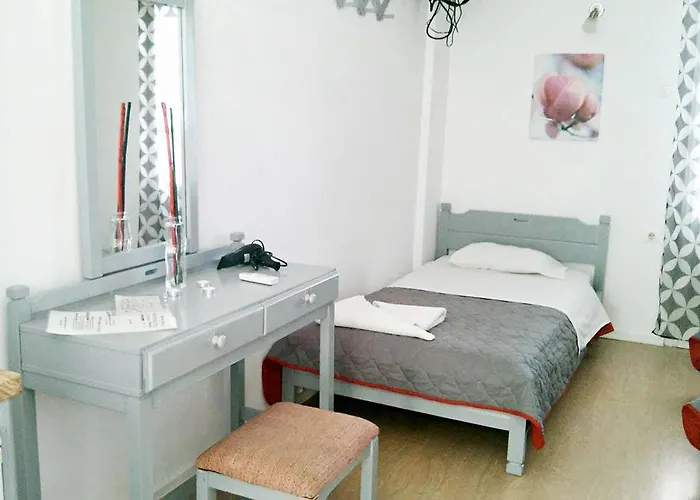 Kalymnos Village ماسوري